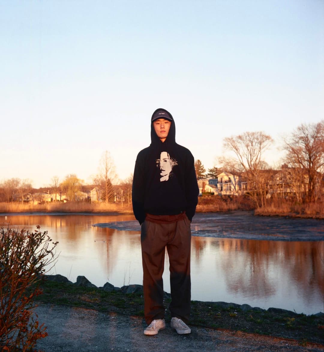 david suh