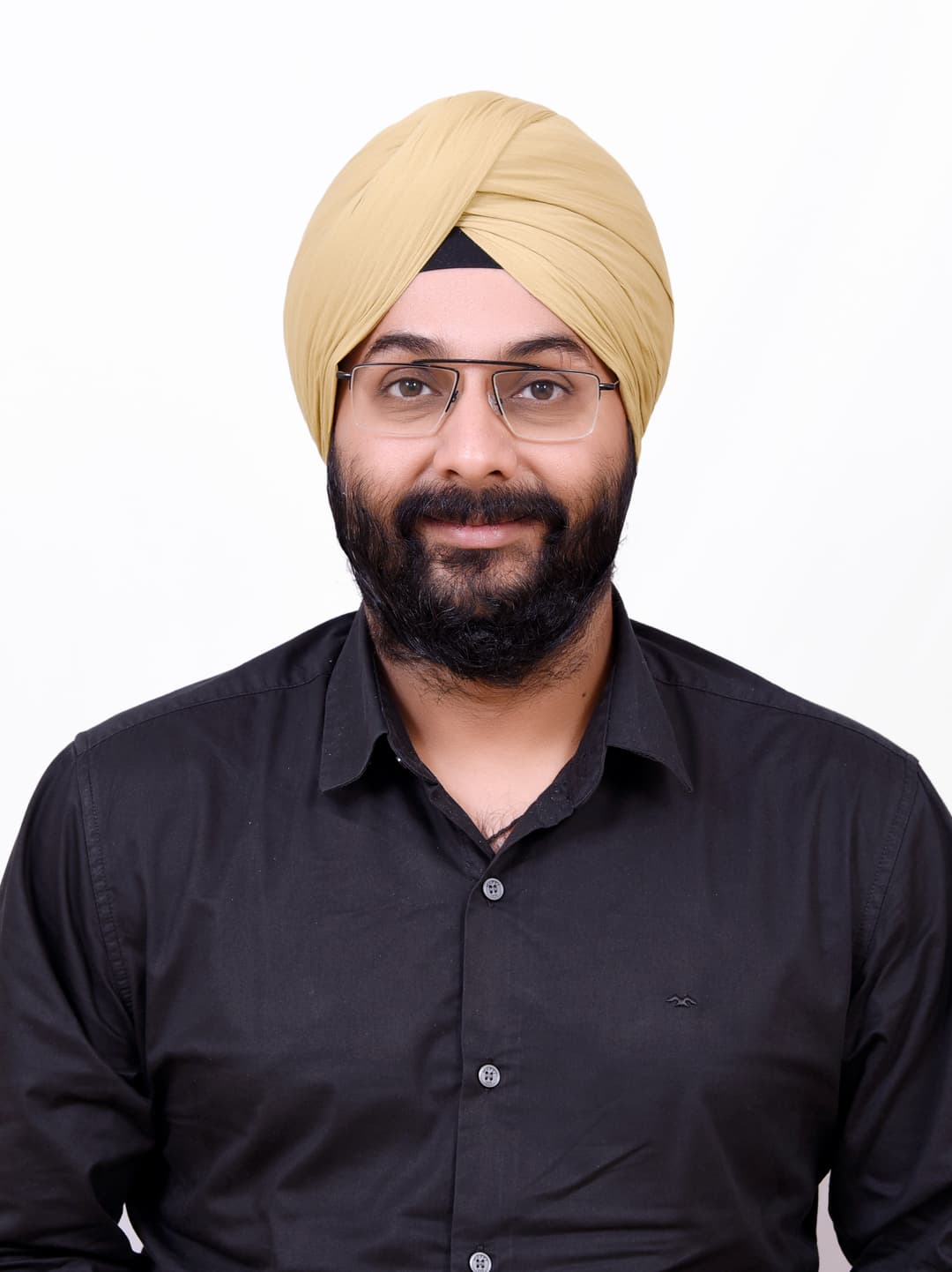 Manmeet Singh