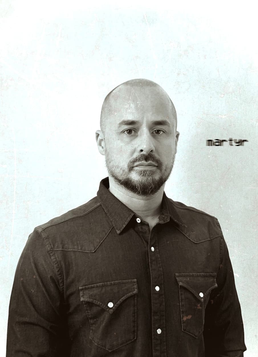 Marin Staicu