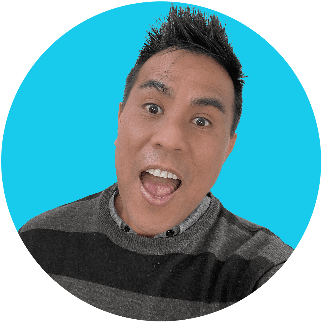 Markus Madlangbayan
