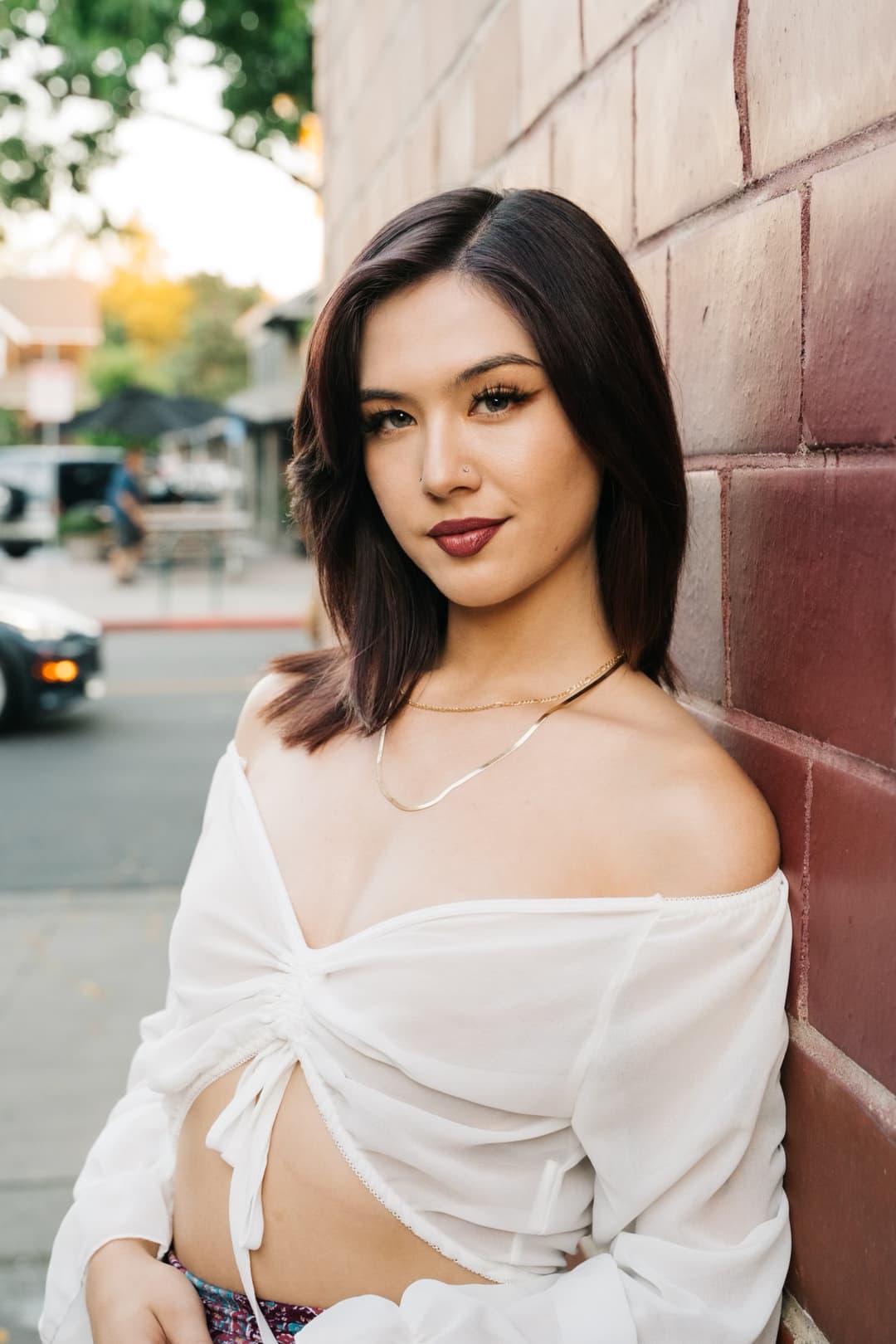 Alyssa Castelo
