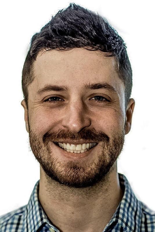 Matt Gelfand