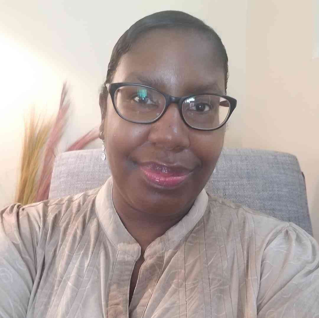Trindi Mitchell
