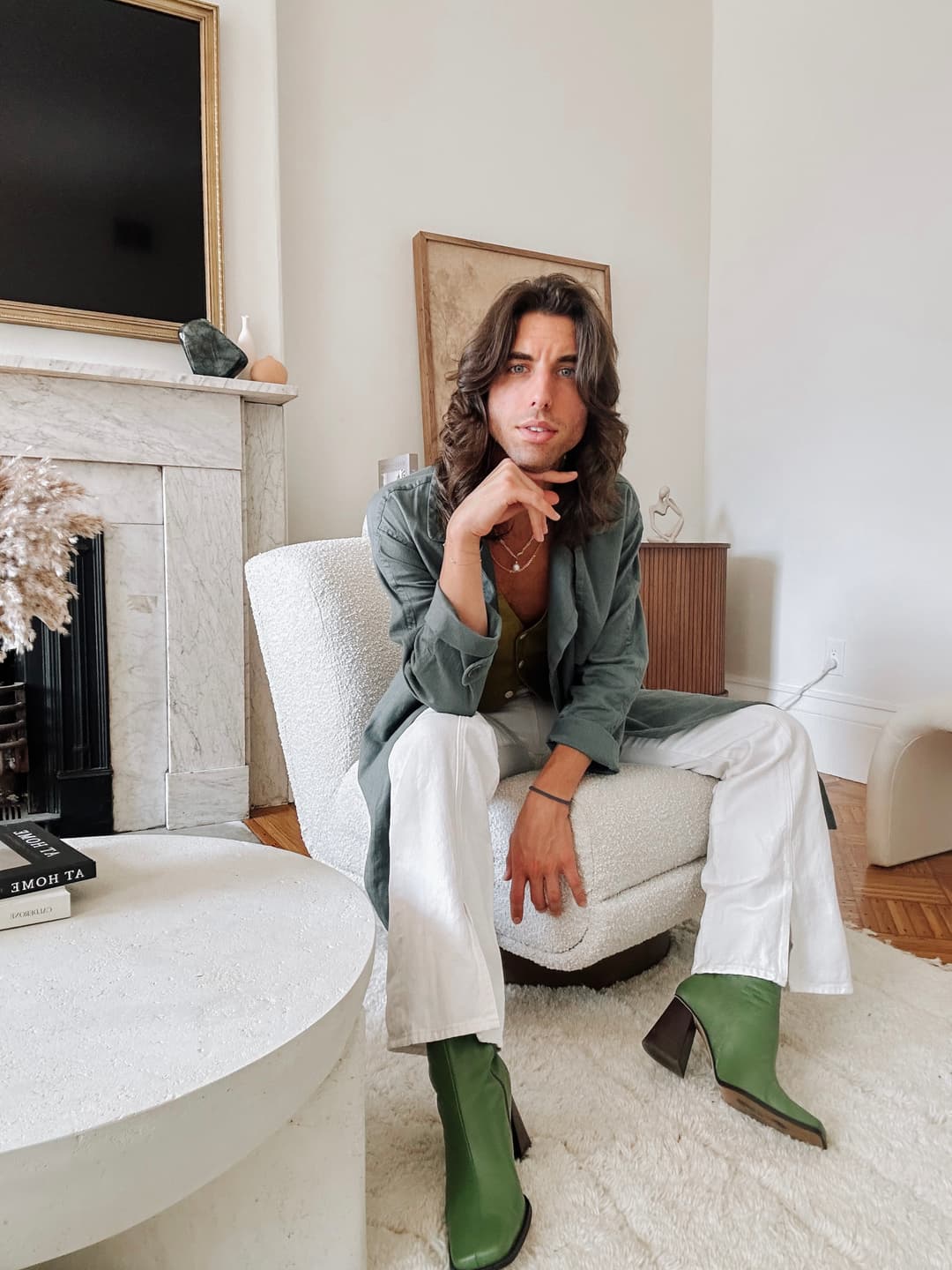 Anthony Perrotta