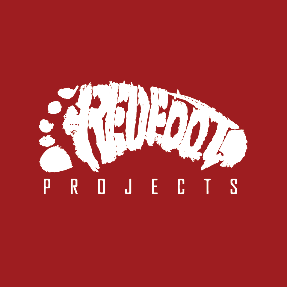 Redfoot Projects