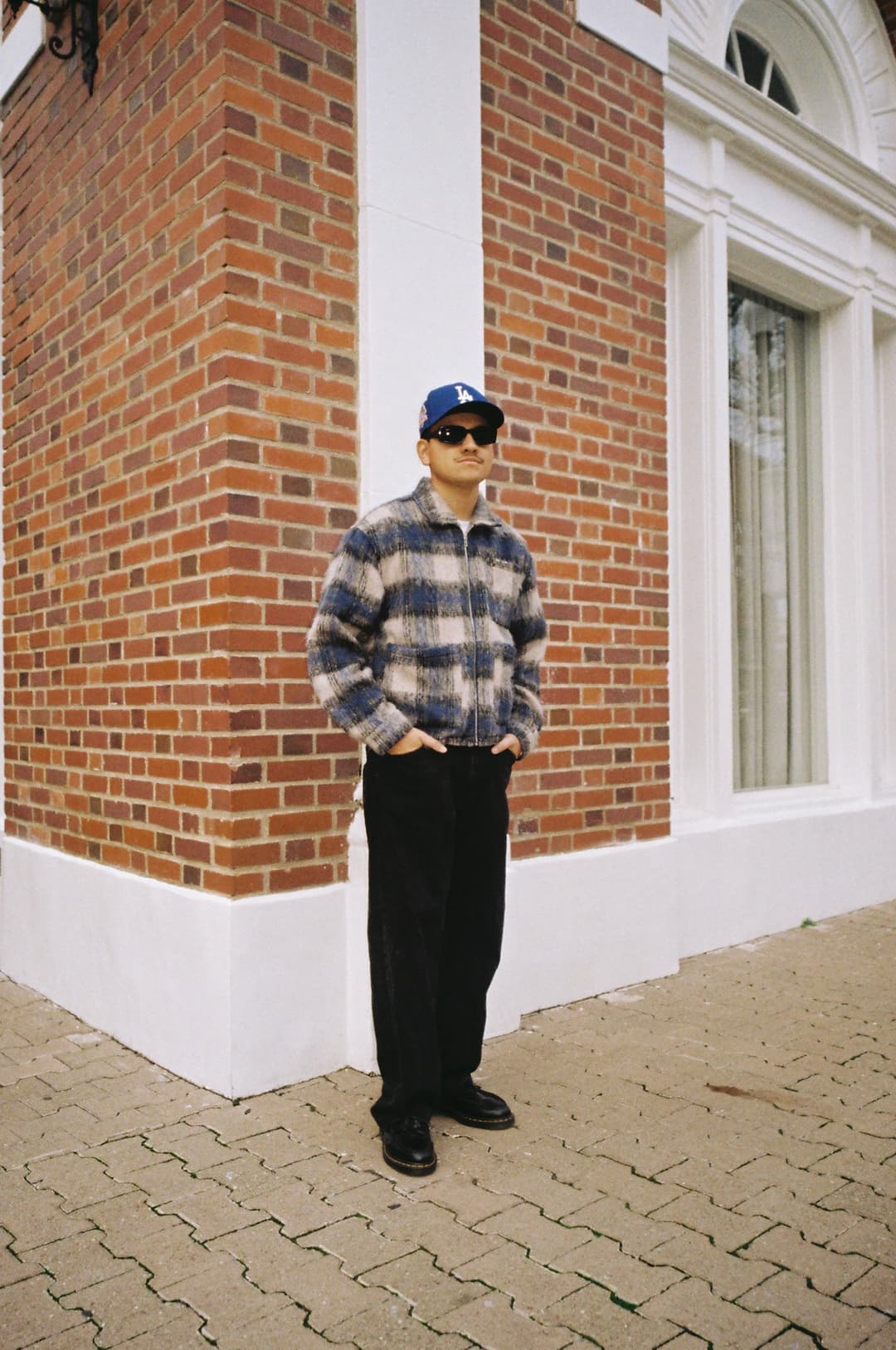Cristian Castillo
