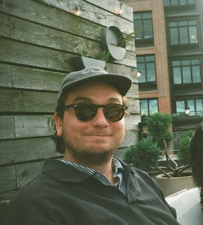 Owen Welch