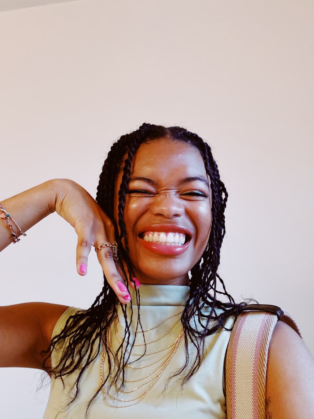 Jasmine Robinson