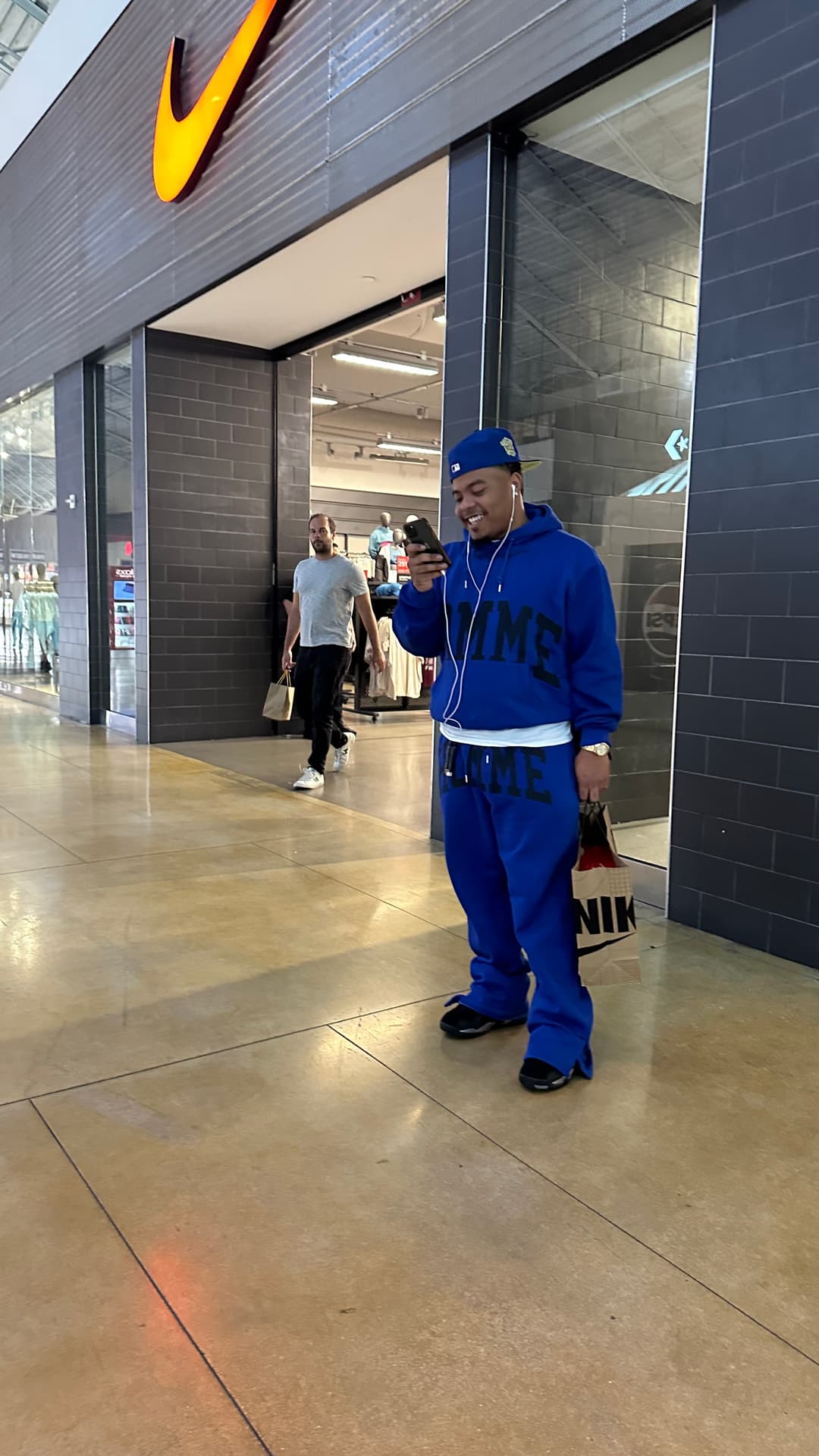 Ja'Corey Cortez