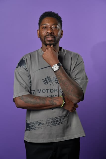 Gregory Watts