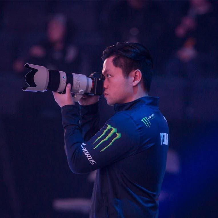 Peter Chau