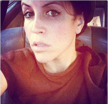danielle agnello