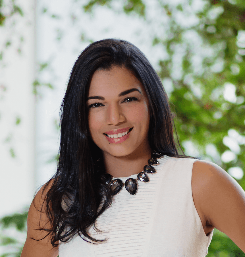 Franchesca Guim