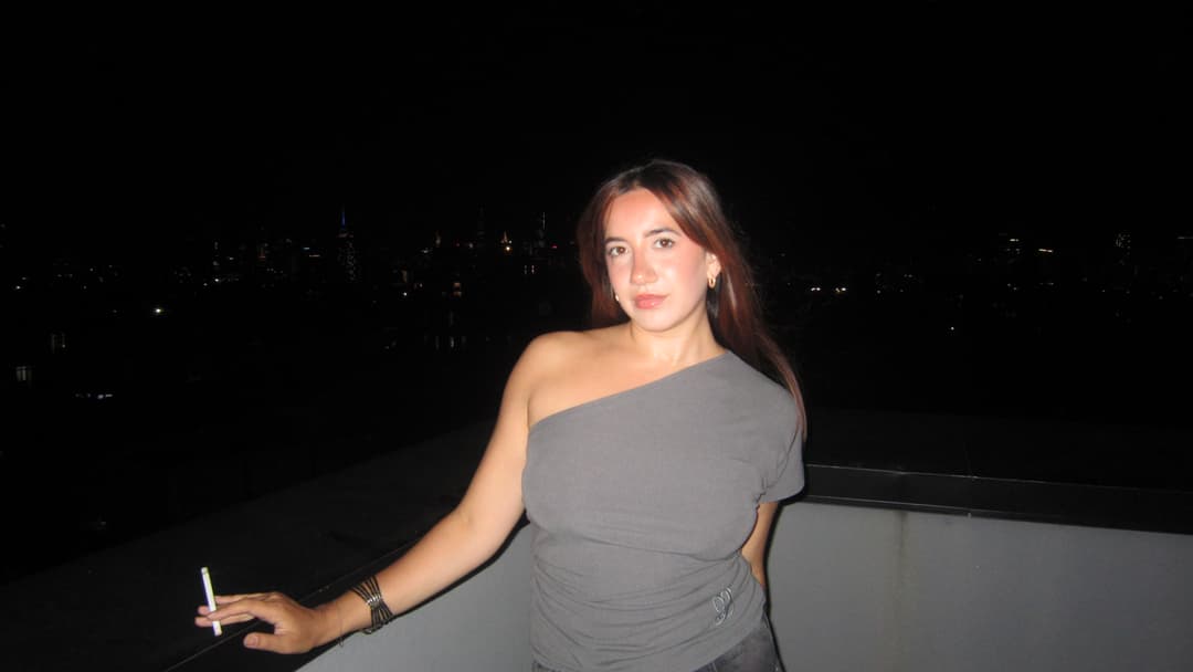 melanie andreou