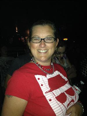 Rebekkah Dreskin-Evans