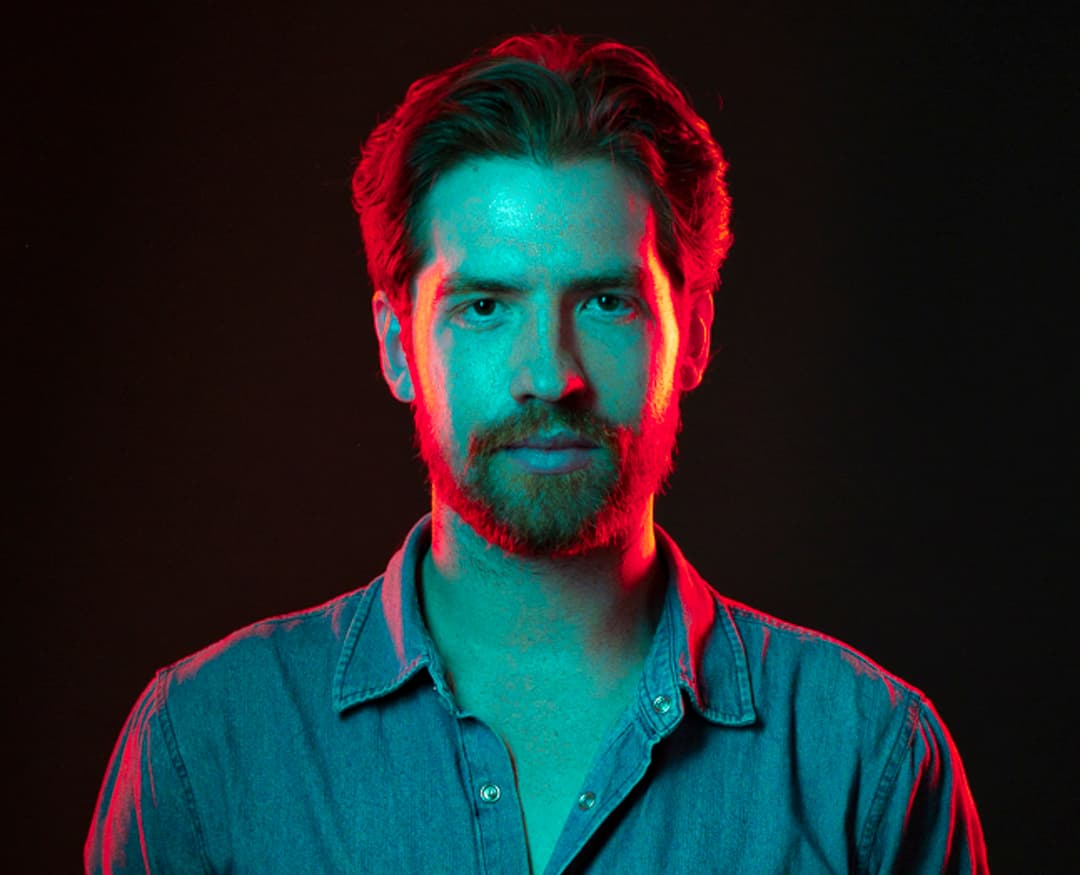 Jeremy Snowden