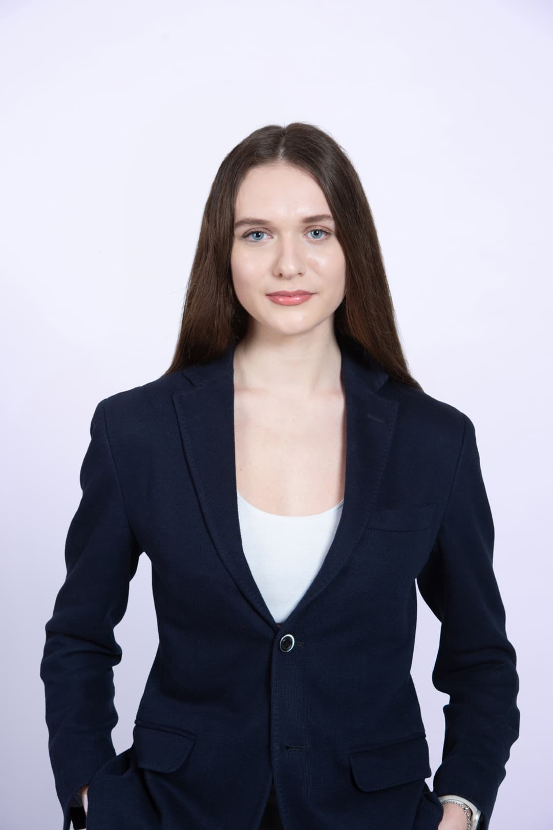 Anastassia Lenoir