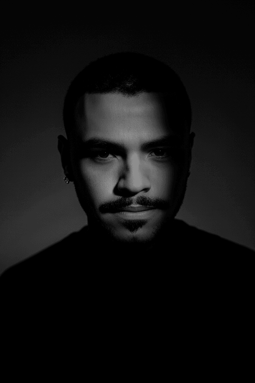 Marcus Fernandes