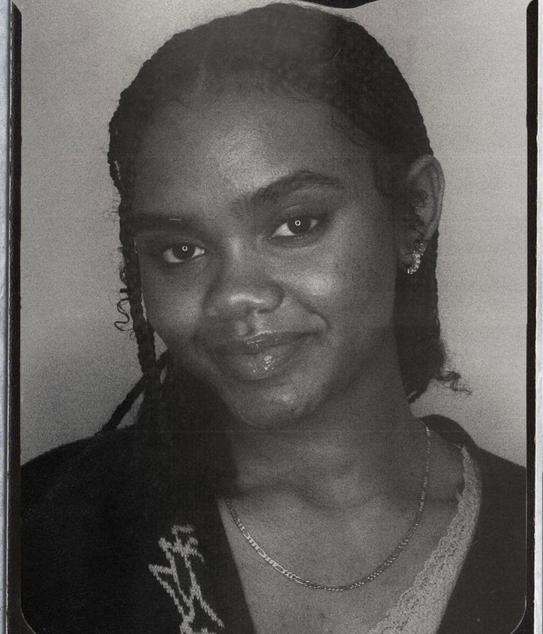 Taylor-Symone