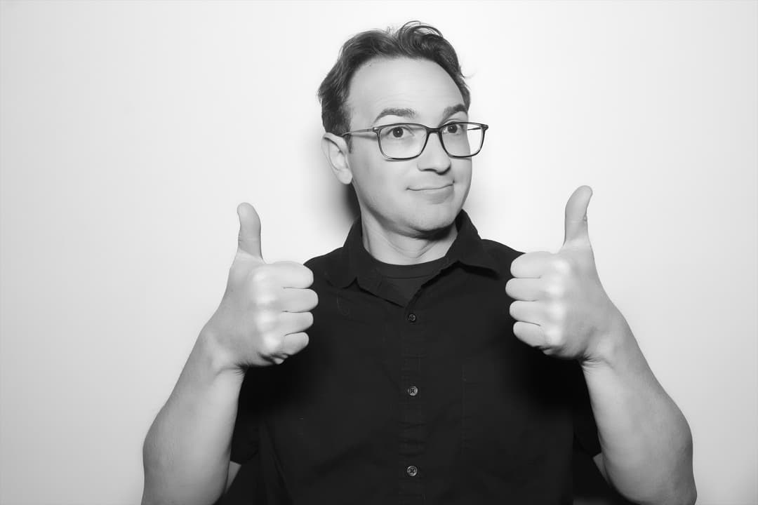 Jonathan Angelico