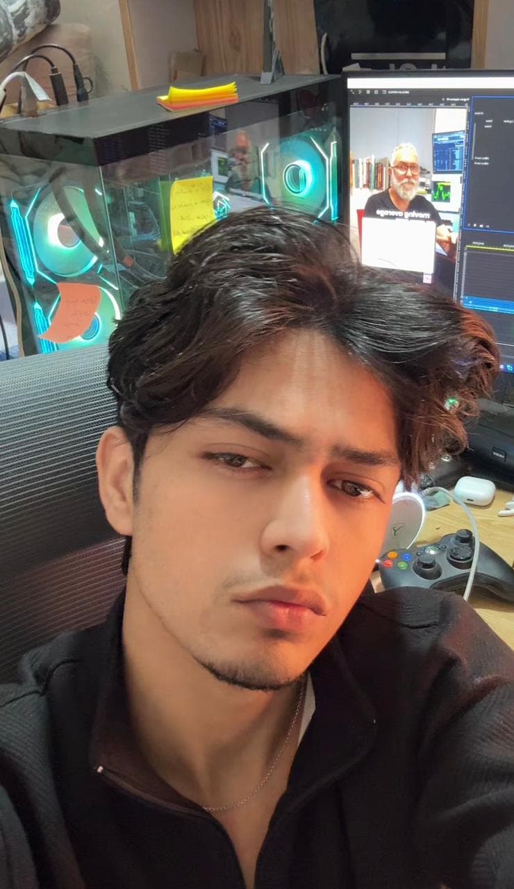 Abdullah Iqbal