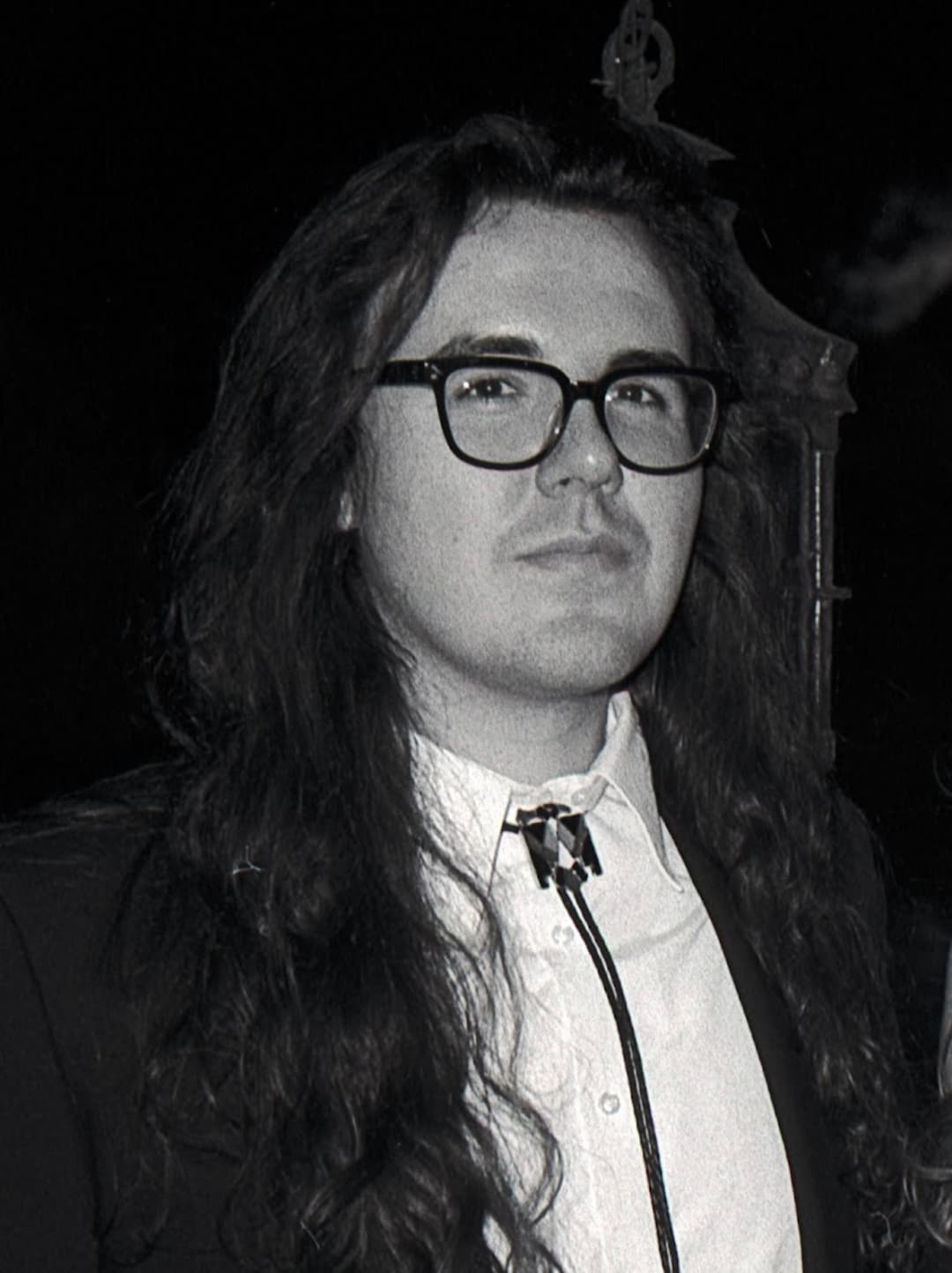 Nick Morgan
