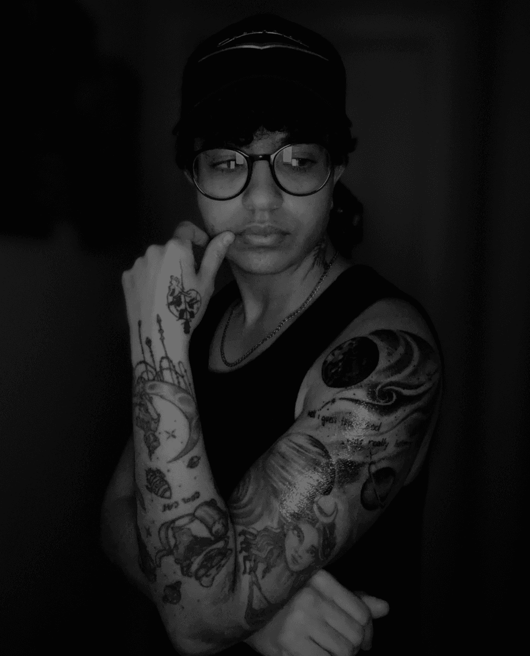 Nicky K