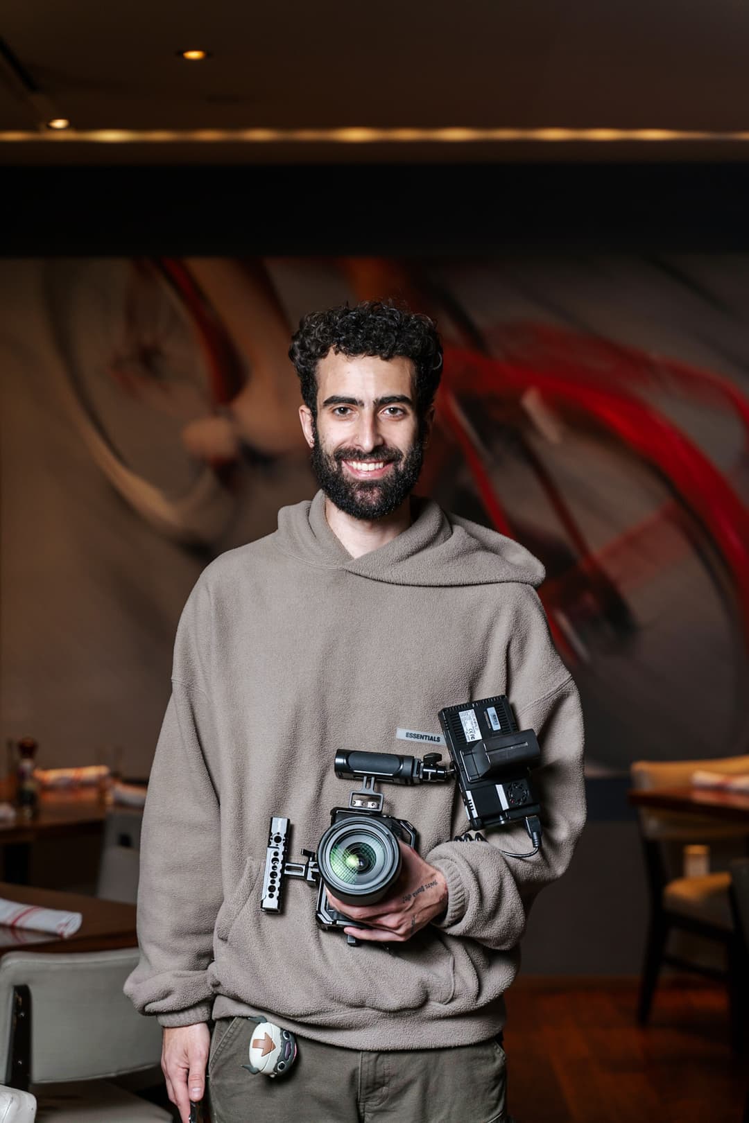 Zachary Pelletier