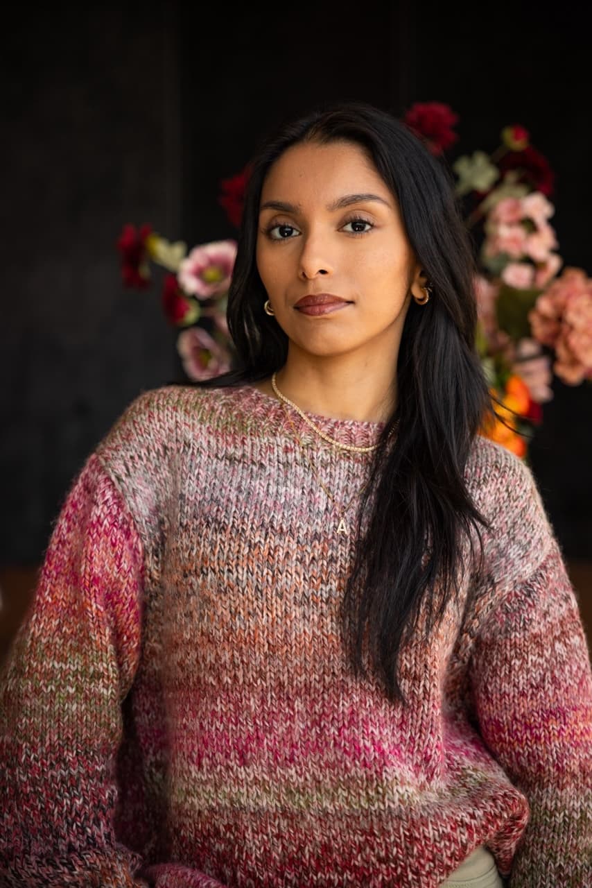 Arwa Hussain