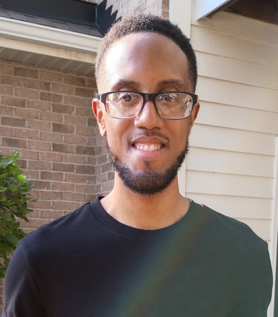 Devaughn McDonald