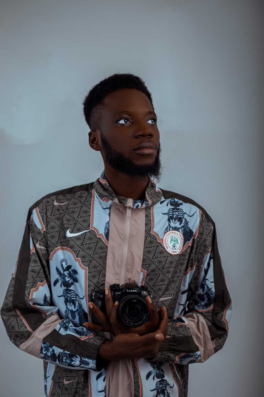 Ayoola Oluwatobi
