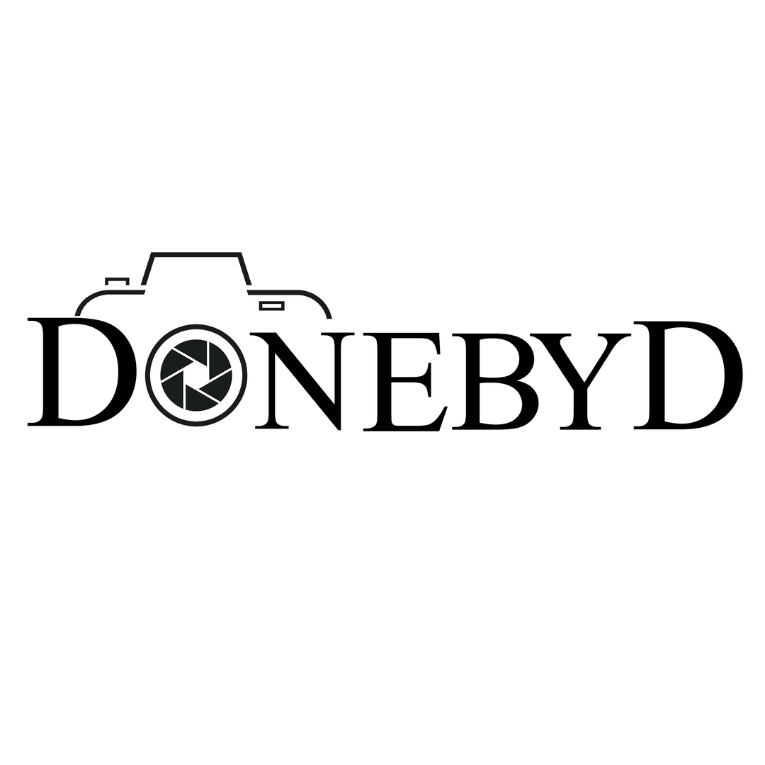 DonebyD Media