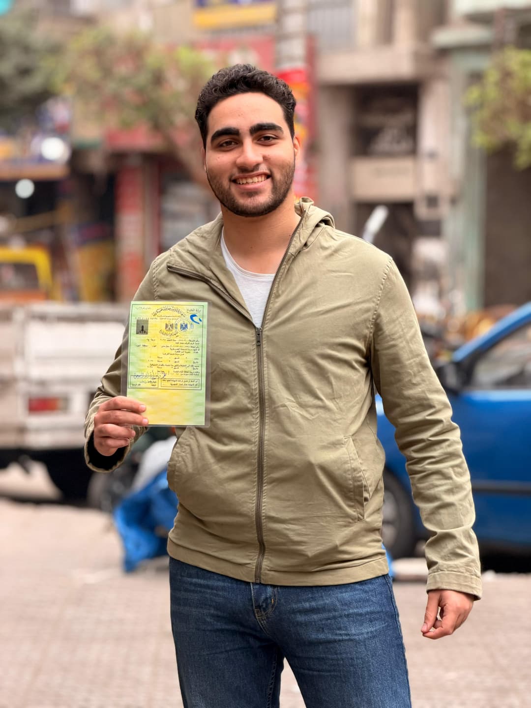 Kareem Ashraf