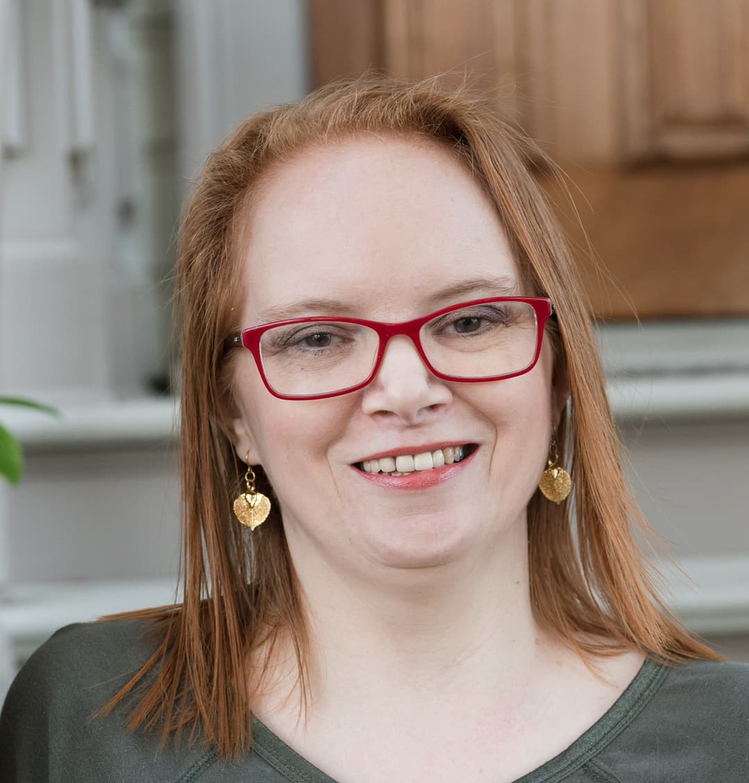 Dawn Killough