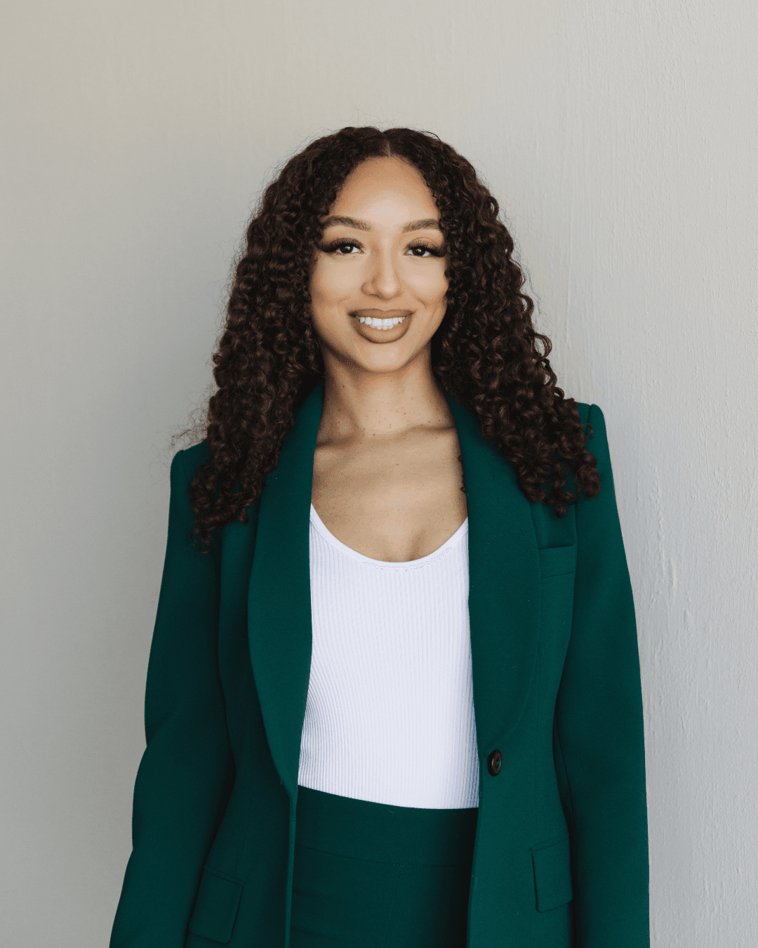 Brandie King