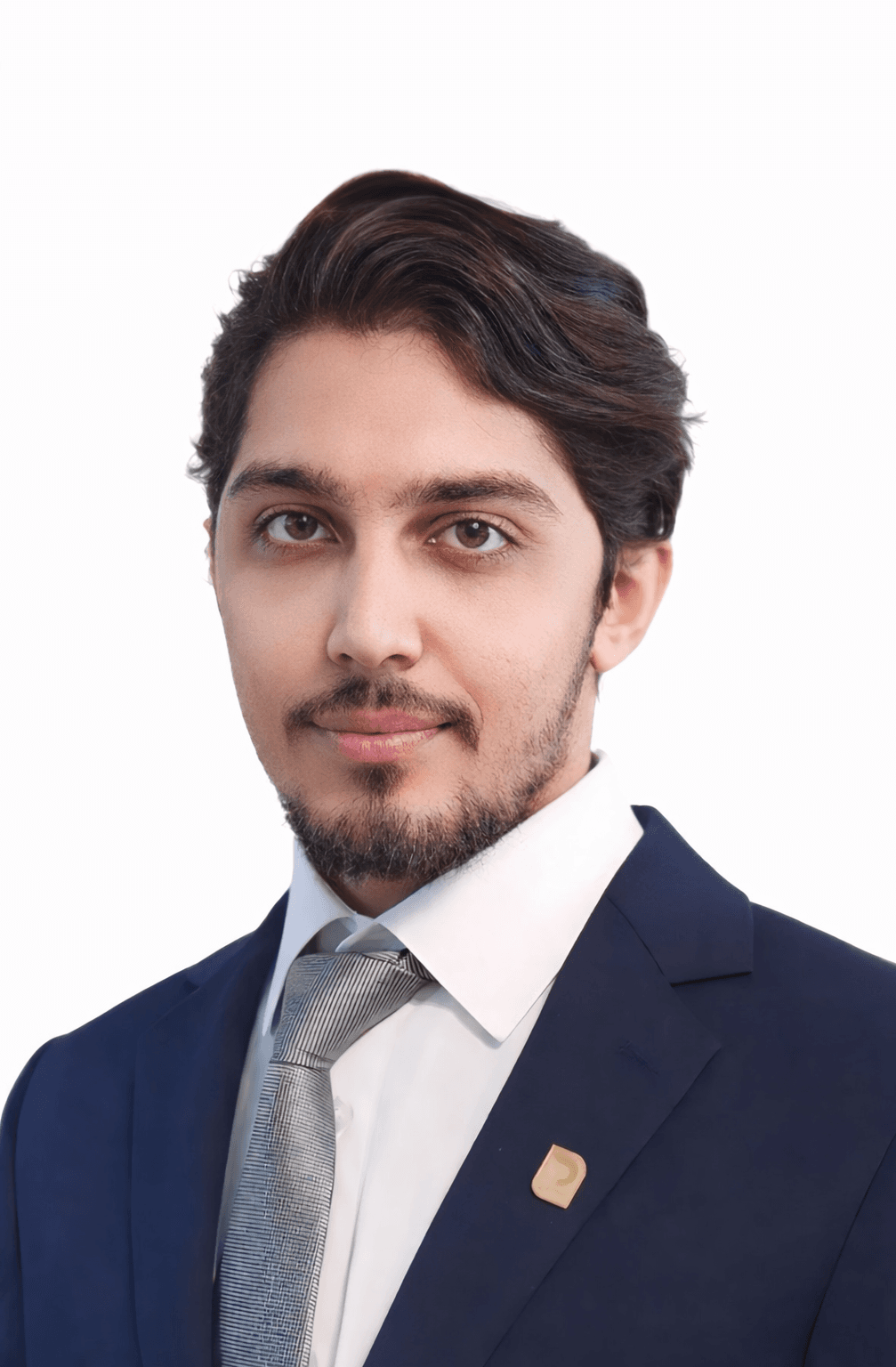 Kiyan Boroumand