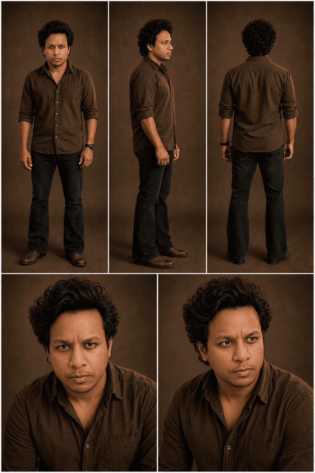 Abhishek katare