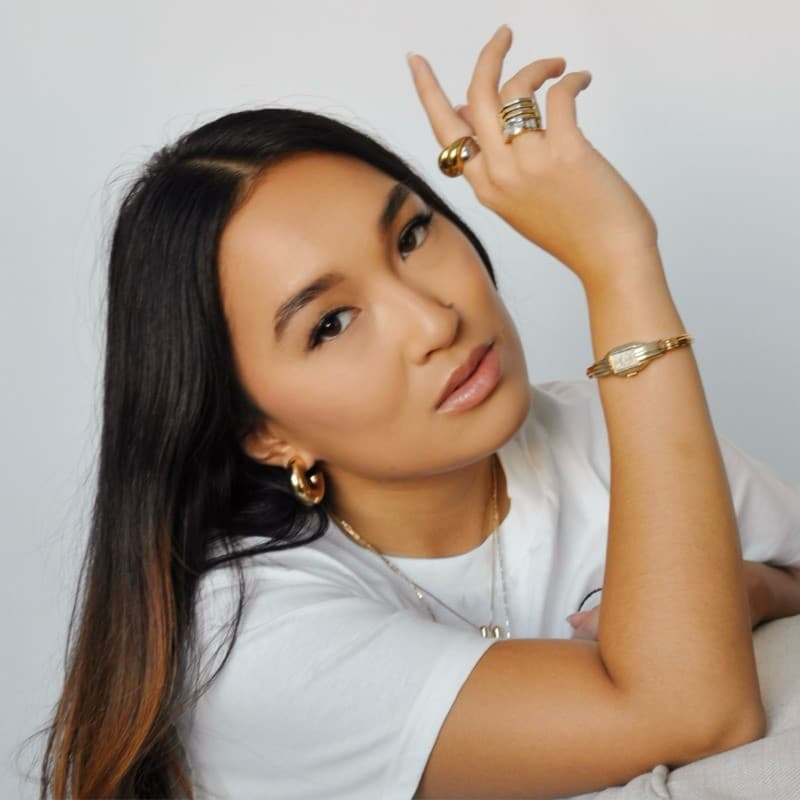 Nikita Chan